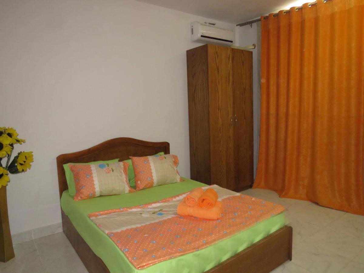 Apartment Dolcezza Near The Sea Redsealine Gurdaka Kültér fotó