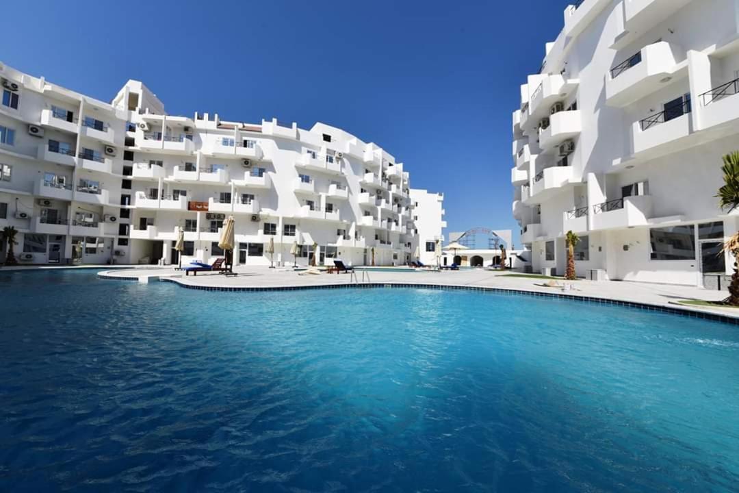 Apartment Dolcezza Near The Sea Redsealine Gurdaka Kültér fotó