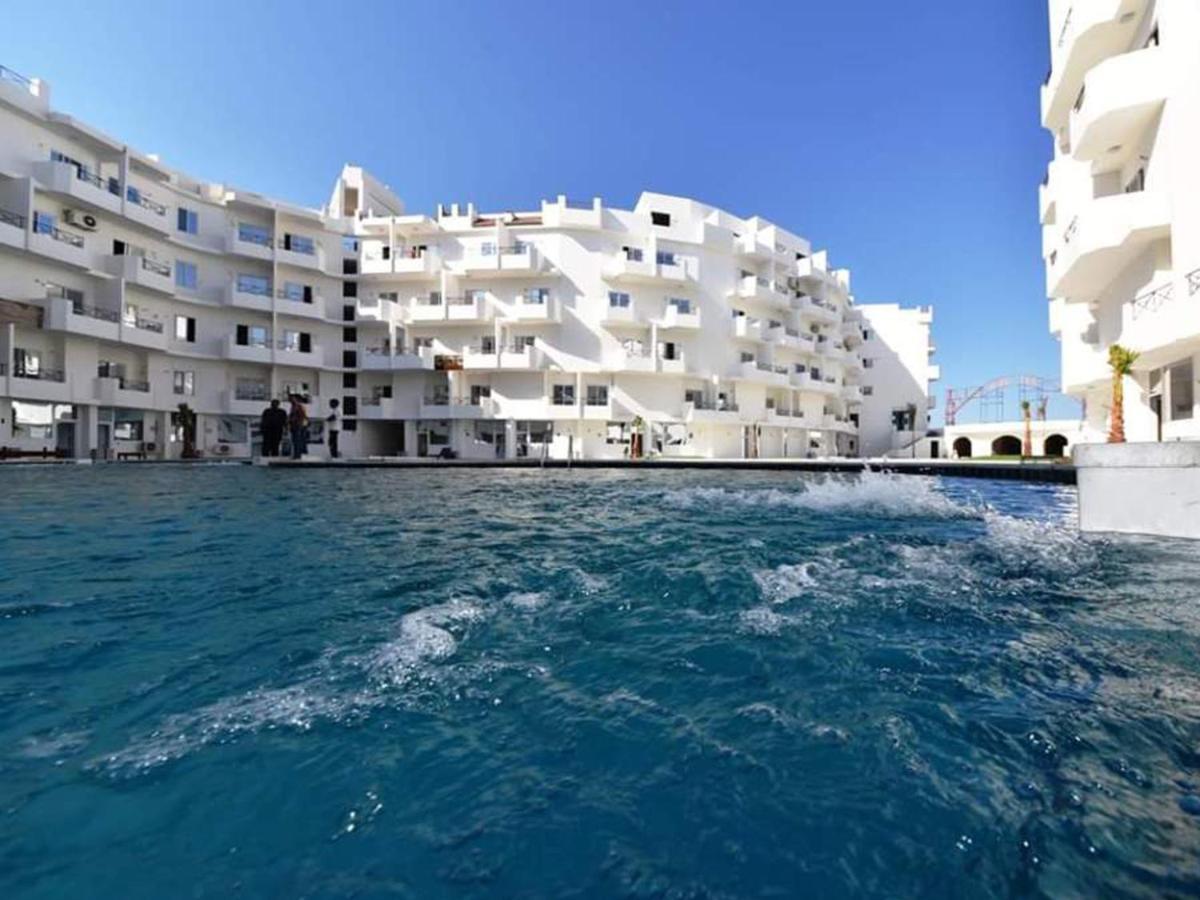 Apartment Dolcezza Near The Sea Redsealine Gurdaka Kültér fotó