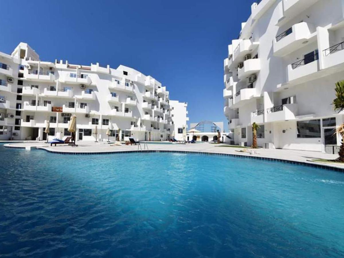 Apartment Dolcezza Near The Sea Redsealine Gurdaka Kültér fotó