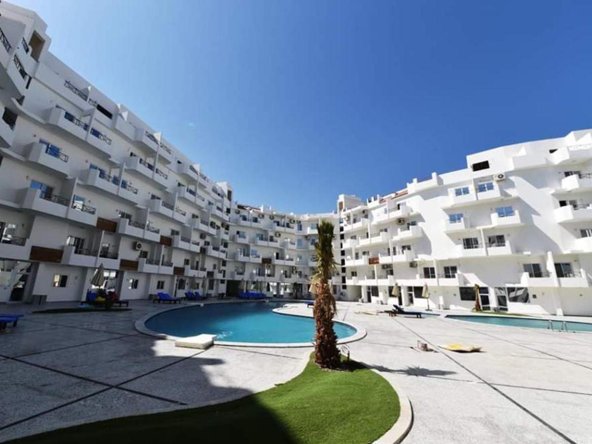 Apartment Dolcezza Near The Sea Redsealine Gurdaka Kültér fotó