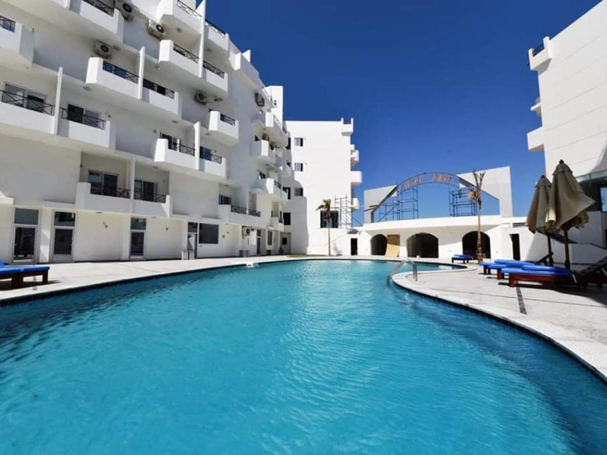 Apartment Dolcezza Near The Sea Redsealine Gurdaka Kültér fotó