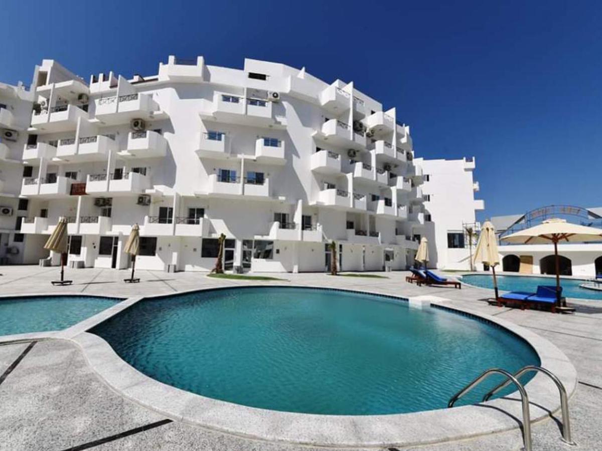 Apartment Dolcezza Near The Sea Redsealine Gurdaka Kültér fotó