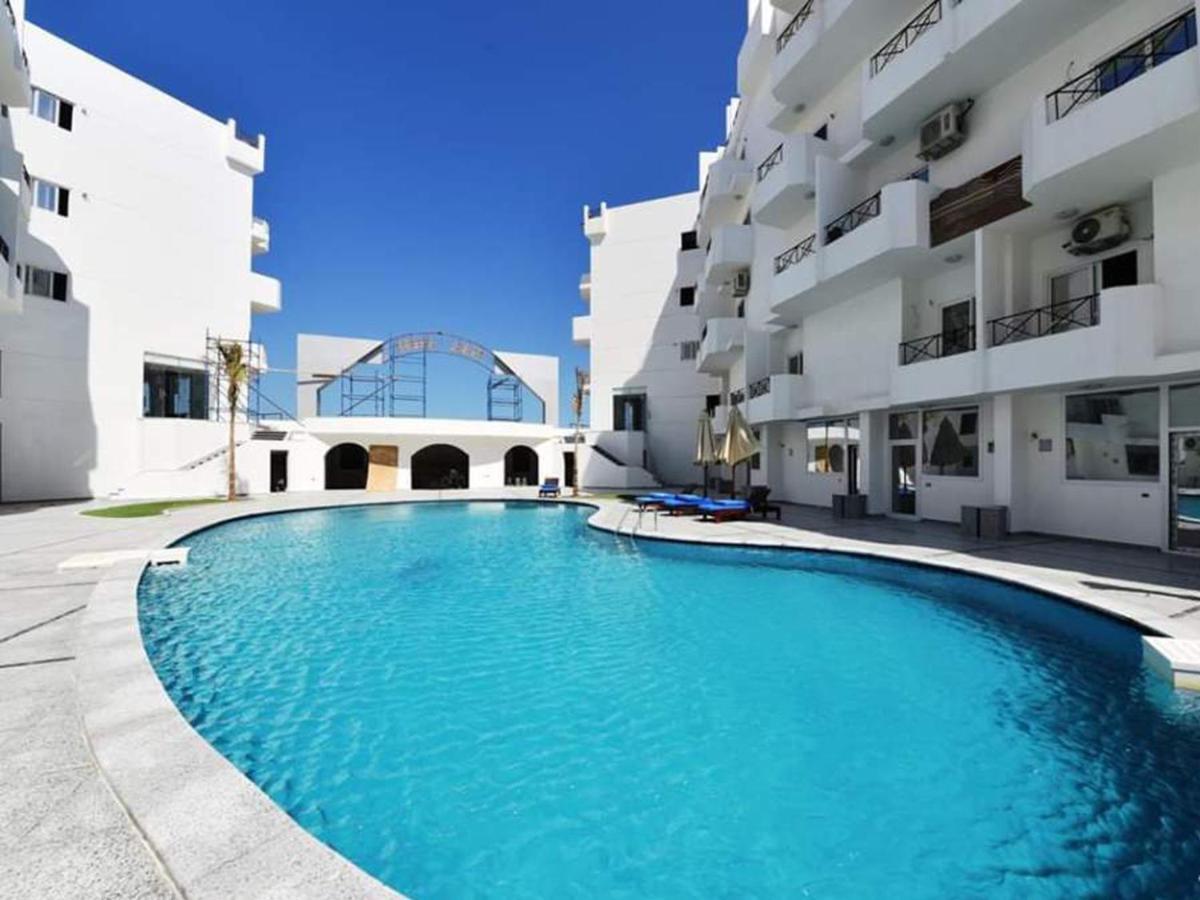 Apartment Dolcezza Near The Sea Redsealine Gurdaka Kültér fotó