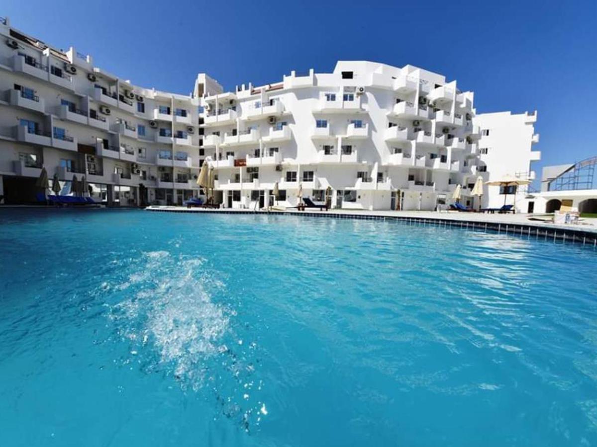 Apartment Dolcezza Near The Sea Redsealine Gurdaka Kültér fotó